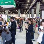 First edition of Cosmoprof North America Miami welcomed 19,000 visits (Photo: Cosmoprof North America Miami)