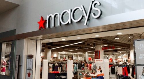 US retailer Macy's to close 150 stores and refocus on high end segments