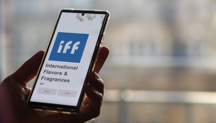 Parfums : l'UE inflige une amende au groupe IFF pour entrave à son enquête