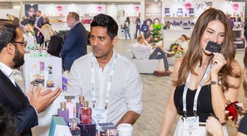 Cosmoprof North America Miami : 19.000 visites pour la première édition