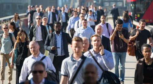 Demographics: UN says world population to peak at 10.3 billion in the 2080s