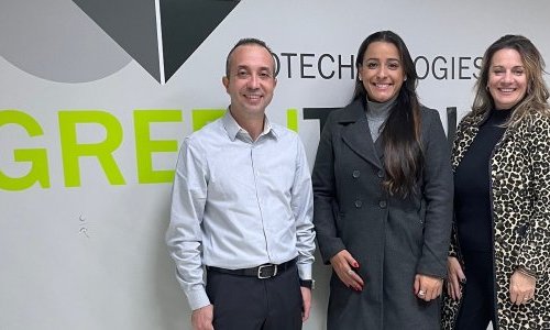 Greentech Brasil steps up a gear and aims to quadruple production