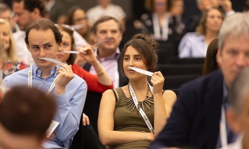 Salons : Le World Perfumery Congress 2024 de Genève en quatre étapes