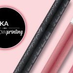 Geka launches shadow printing service for standout cosmetics packaging