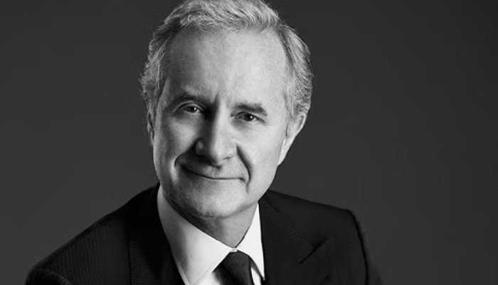 President & CEO Fabrizio Freda to retire from the Estée Lauder Companies