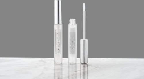 Perfume-gel: Geka's new solution for on the go fragrances