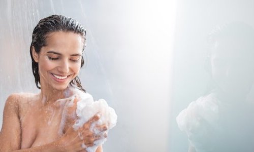 Neurosciences : On sait maintenant pourquoi la peau tiraille après la douche