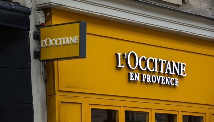 L'Occitane se retire de la bourse de Hong Kong