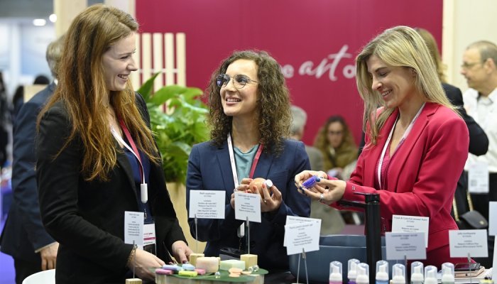 in-cosmetics Global returns to Paris from 16-18 April, 2024