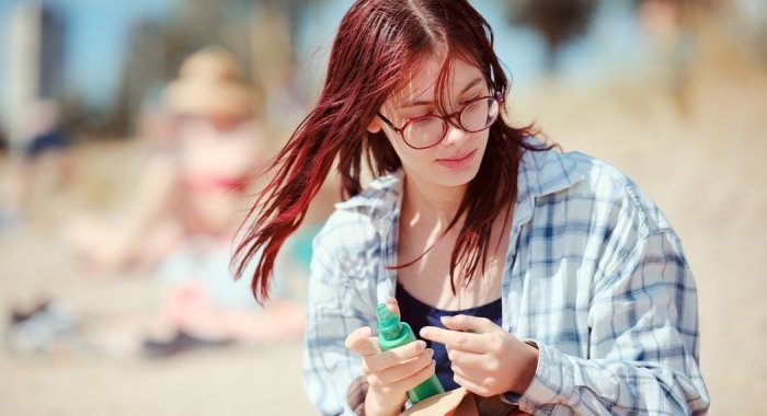 Have sunscreens lost the game with younger generations?