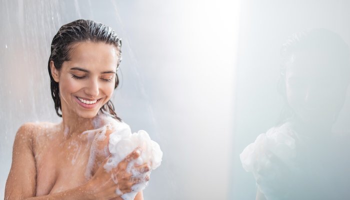 Neurosciences: Now we know why does skin feel tight after showering!