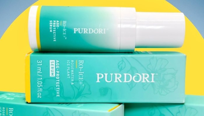 U.S. clean beauty brand Purdori expands into Asia with three POS in Hong-Kong