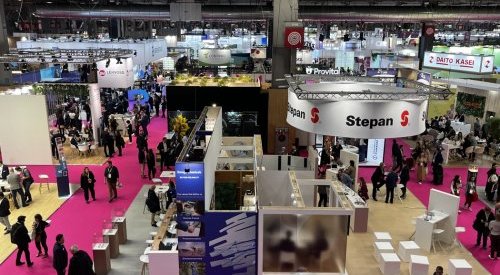 in-cosmetics Global 2024 wraps up biggest exhibitor event yet