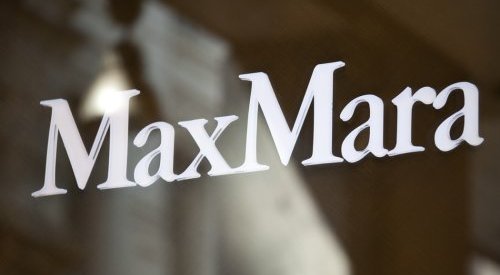 Shiseido et Max Mara signent un accord de licence de parfum à long terme