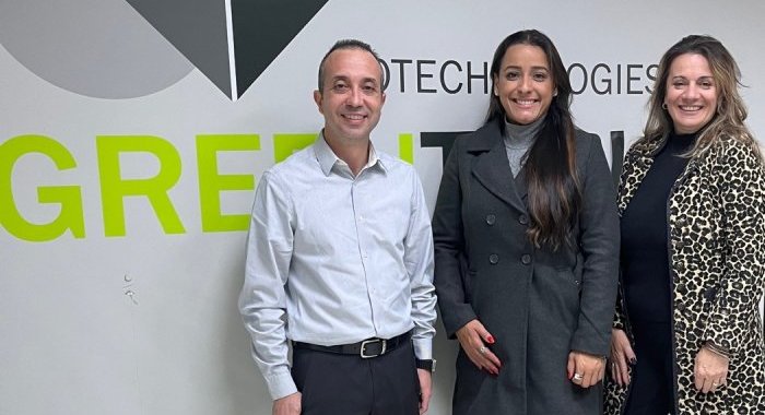 Greentech Brasil steps up a gear and aims to quadruple production