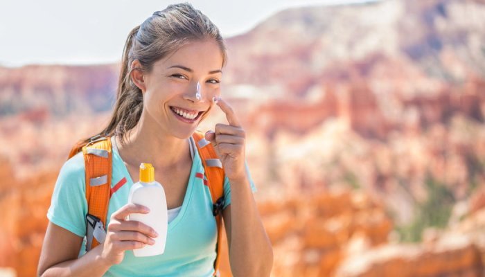 Could turmeric be a key ingredient in future sun protection products?