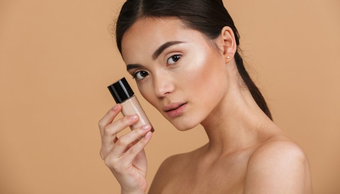 Seppic creates hybrid foundations using hydrophilic pigments