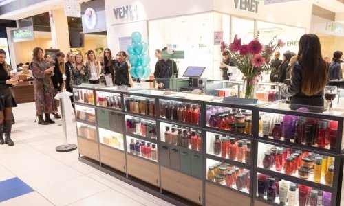 O Boticário debuts in Uruguay with two stores in Montevideo