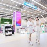 Watsons Thailand - The Emsphere (Photo : AS Watson Group)