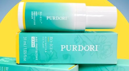 U.S. clean beauty brand Purdori expands into Asia with three POS in Hong-Kong