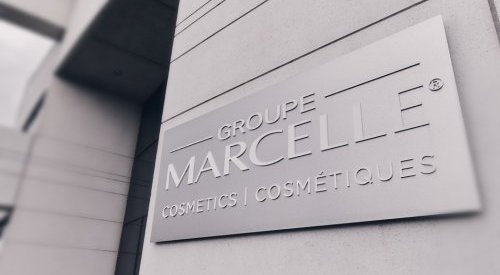 Canada's Groupe Marcelle celebrates 75th anniversary