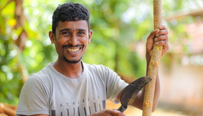 Verger Naturals, un sourcing durable en cannelle et épices du Sri Lanka