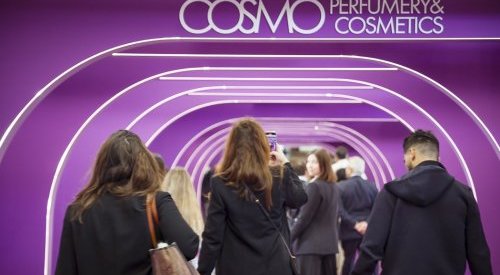 Trade shows: The 10 brands you had to see at Cosmoprof Worldwide Bologna