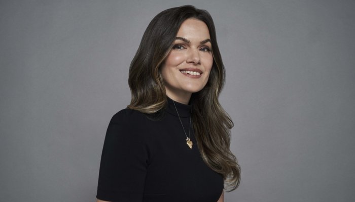 Emily Bromfield appointed SVP, Global Marketing, MAC Cosmetics