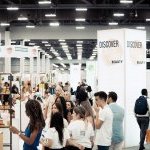 Held at the Mandalay Bay Convention Center on July 23-25, 2024, the 21st edition of Cosmoprof North America Las Vegas hosted nearly 1,200 exhibitors and over 26,000 visits from attendees representing 105 countries (Photo: Cosmoprof North America)