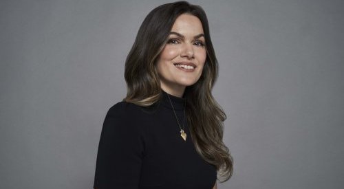 Emily Bromfield appointed SVP, Global Marketing, MAC Cosmetics