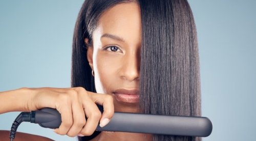 FDA proposes ban on hair relaxers containing formaldehyde