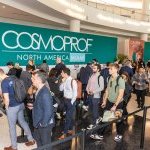 First edition of Cosmoprof North America Miami welcomed 19,000 visits (Photo: Cosmoprof North America Miami)