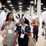 Held at the Mandalay Bay Convention Center on July 23-25, 2024, the 21st edition of Cosmoprof North America Las Vegas hosted nearly 1,200 exhibitors and over 26,000 visits from attendees representing 105 countries (Photo: Cosmoprof North America)