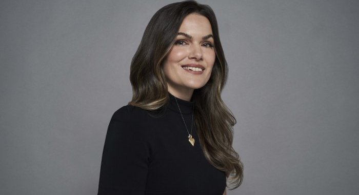 Emily Bromfield appointed SVP, Global Marketing, MAC Cosmetics