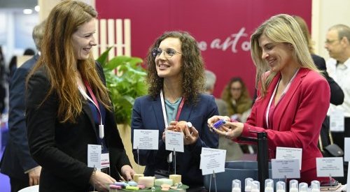 in-cosmetics Global de retour à Paris, du 16 au 18 avril 2024