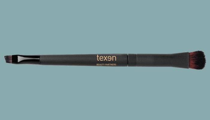 Texen launches an eye version of its Multi Intensity Brush