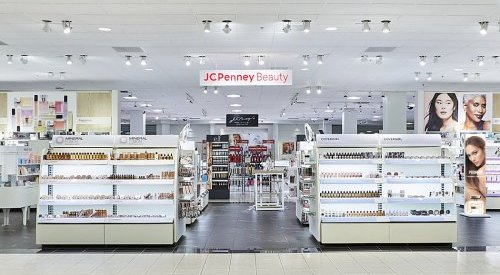 JCPenney étend son concept de beauté inclusive à l'ensemble des États-Unis