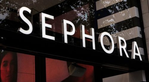 Sephora change de partenaire en Inde pour accélérer son développement