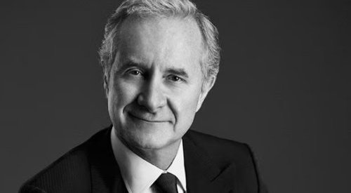 President & CEO Fabrizio Freda to retire from the Estée Lauder Companies