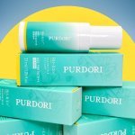 U.S. clean beauty brand Purdori expands into Asia with three POS in Hong-Kong (Photo: Courtesy of Purdori)