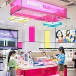 Watsons China - Beauty Playground (Photo : AS Watson Group)