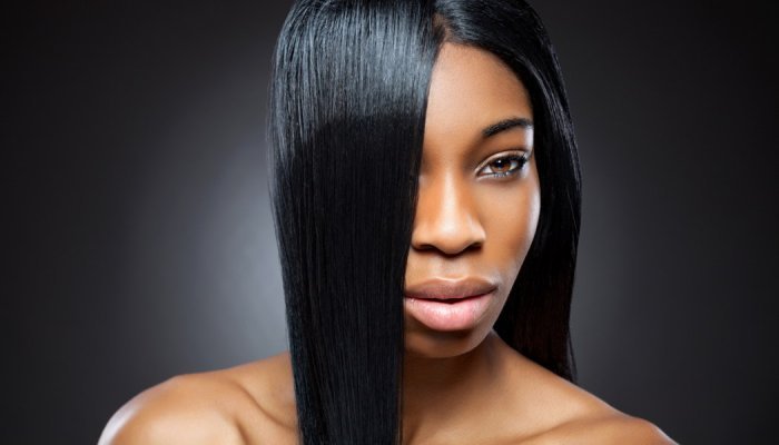 Hair straightening chemicals could increase uterine cancer risk, research finds