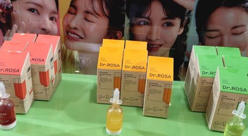 Trade shows: Three beauty trends spotted at Cosme Tokyo 2024