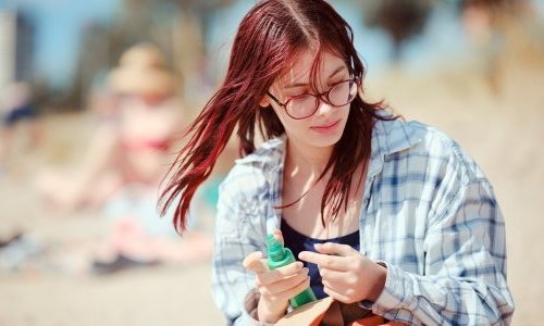 Have sunscreens lost the game with younger generations?