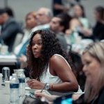 Held at the Mandalay Bay Convention Center on July 23-25, 2024, the 21st edition of Cosmoprof North America Las Vegas hosted nearly 1,200 exhibitors and over 26,000 visits from attendees representing 105 countries (Photo: Cosmoprof North America)