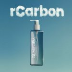 Qualiform launches first bottle partly derived from recycled carbon emissions (Photo : Qualiform)