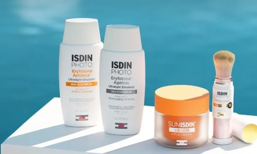 ISDIN partners with Sephora to expand into physical retail stores in the U.S.