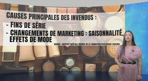 Parfums, cosmétiques, hygiène : Comment valoriser vos invendus ?