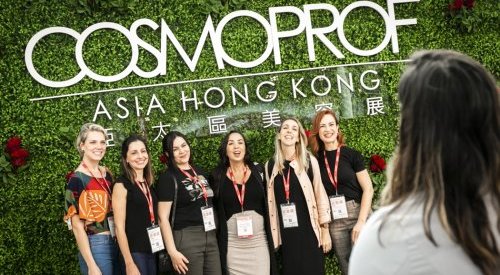 « Les opérateurs sont de retour à Hong Kong », Claudia Bonfiglioli, Informa