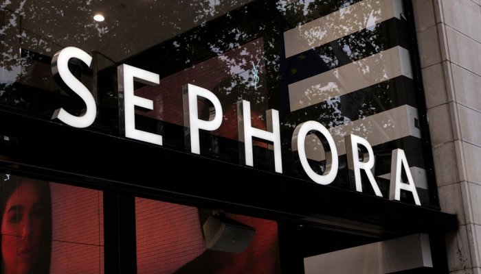 Sephora to exit South Korea after more than 4 years in the country